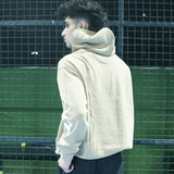 Zayvana (BEIGE) Street Venom Hoodie