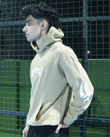 Zayvana (BEIGE) Street Venom Hoodie