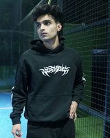 Zayvana (BLACK) Street Venom Hoodie