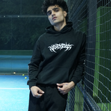Zayvana (BLACK) Street Venom Hoodie